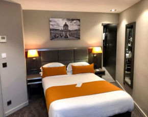 Отель Best Western Empire Elysees  Париж